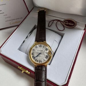 Cartier Ballon
