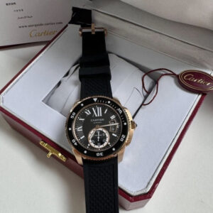 Cartier Diver (2)