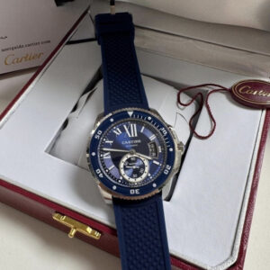 Cartier Diver (4)
