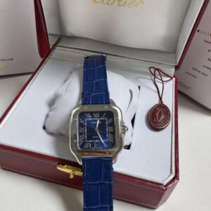 Cartier Santos (2)