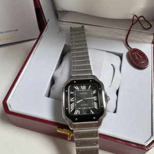 Cartier Santos (5)