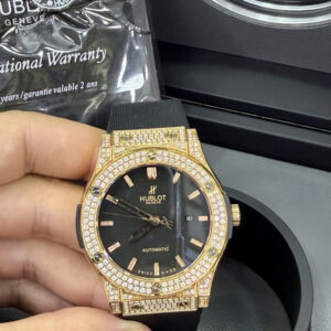 Hublot Classic