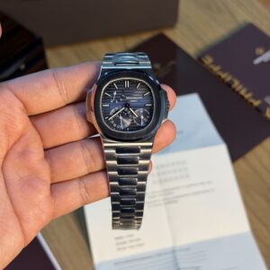 Patek Philippe Nautilus - SUPER C