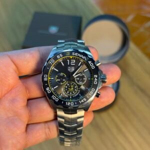 Tag Heuer Carrera - Senna