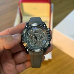 Omega Speedmaster
