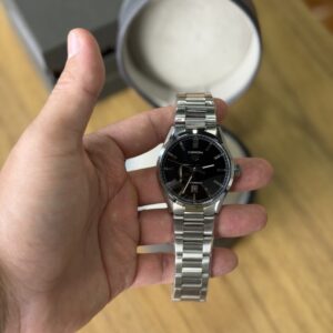 Tag Heuer Carrera - Calibre