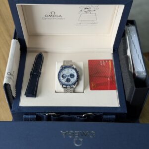 Omega Speedmaster / Snoopy - SUPER C