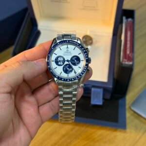 Omega Speedmaster - SUPER C- Snoopy