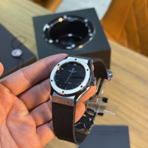 Hublot Classic (2)