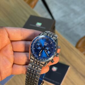 Tag Heuer Carrera