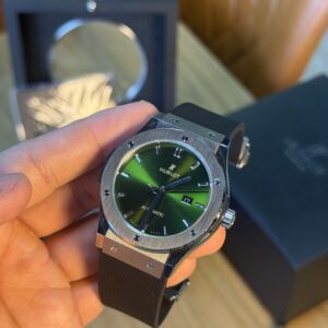 Hublot Classic (2)