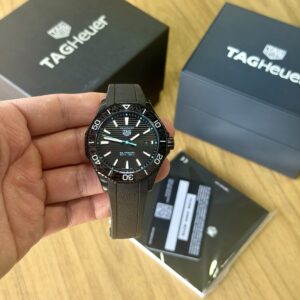 Tag Heuer Aquaracer 23