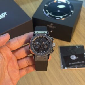 Hublot Big Bang 19