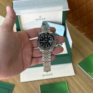 Rolex GMT-Master II - Bruce