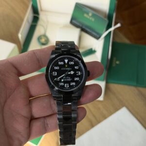 Rolex Oyster Air-King - Black
