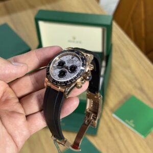 Rolex Daytona - Super C Suíço