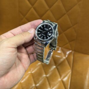 Rolex Datejust - Black