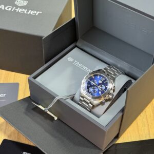 Tag Heuer F1 Super C
