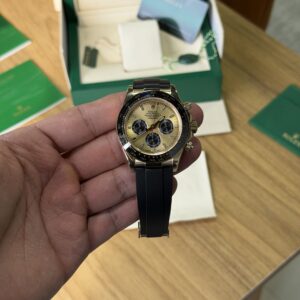 Rolex Daytona - Gold