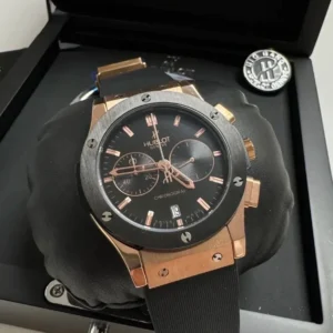 Hublot Fusion (3)
