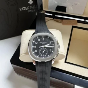 Patek Philippe Nautilus (15)