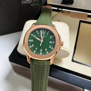 Patek Philippe Aquanaut (7)