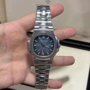 Patek Philippe Nautilus 5811/1G - Genève