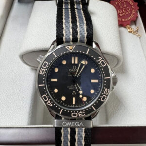 Omega Seamaster (21)