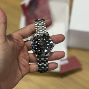 Omega Seamaster (6)