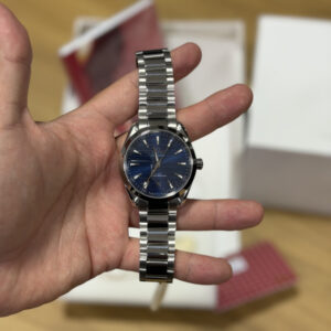 Omega Speedmaster
