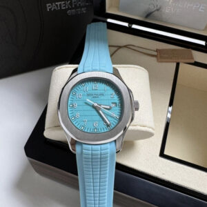Patek Philippe Aquanaut (3)