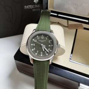 Patek Philippe Aquanaut (5)