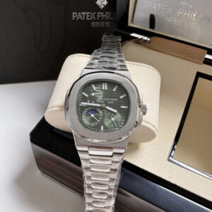 Patek Philippe Nautilus (10)