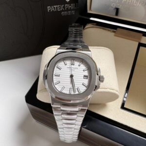Patek Philippe Nautilus (16)