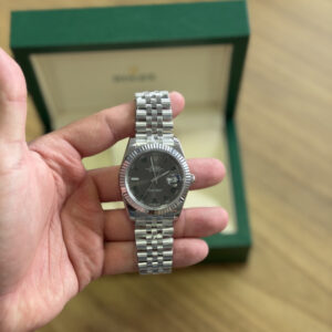 Rolex Datejust (2)