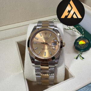 Rolex Datejust (4)