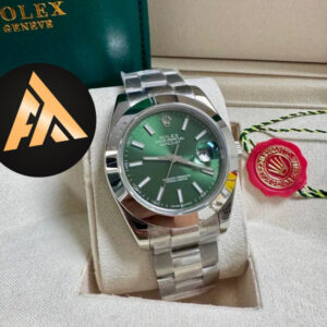 Rolex Datejust (7)