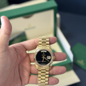 Rolex Day-Date (8)