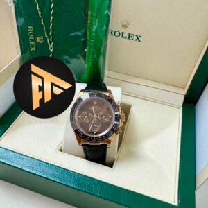 Rolex Daytona / Chocolate