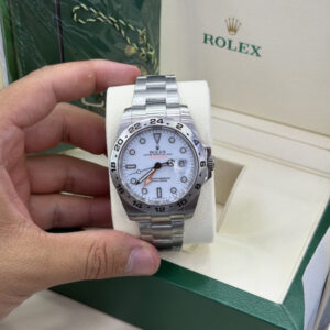 Rolex explore II