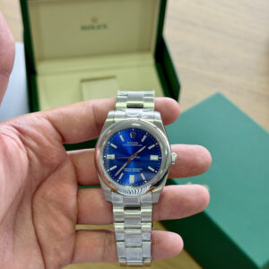 Rolex Oyster (6)