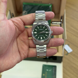 Rolex Oyster Perpetual - Super C