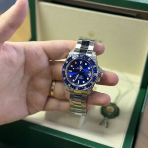 Rolex Submariner - Date personalizado