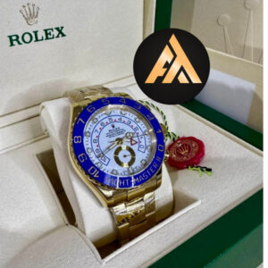 Rolex Yacht-Master
