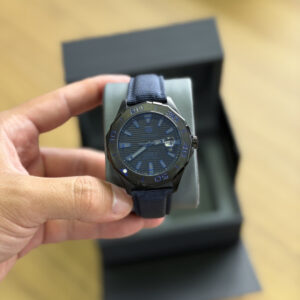 Tag Heuer Aquaracer (3)