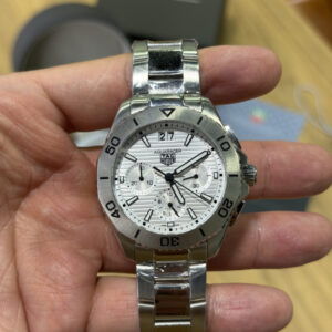 Tag Heuer Aquaracer (8)