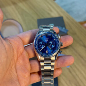 Tag Heuer Carrera