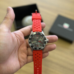 Tag Heuer F1 (2)