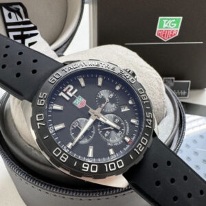 Tag Heuer Fórmula 1 (11)