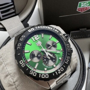 Tag Heuer Fórmula 1 (15)
